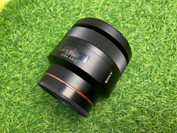 Sony Carl Zeiss Planar T*85mm 1.4 ZA (SAL-85F14Z)