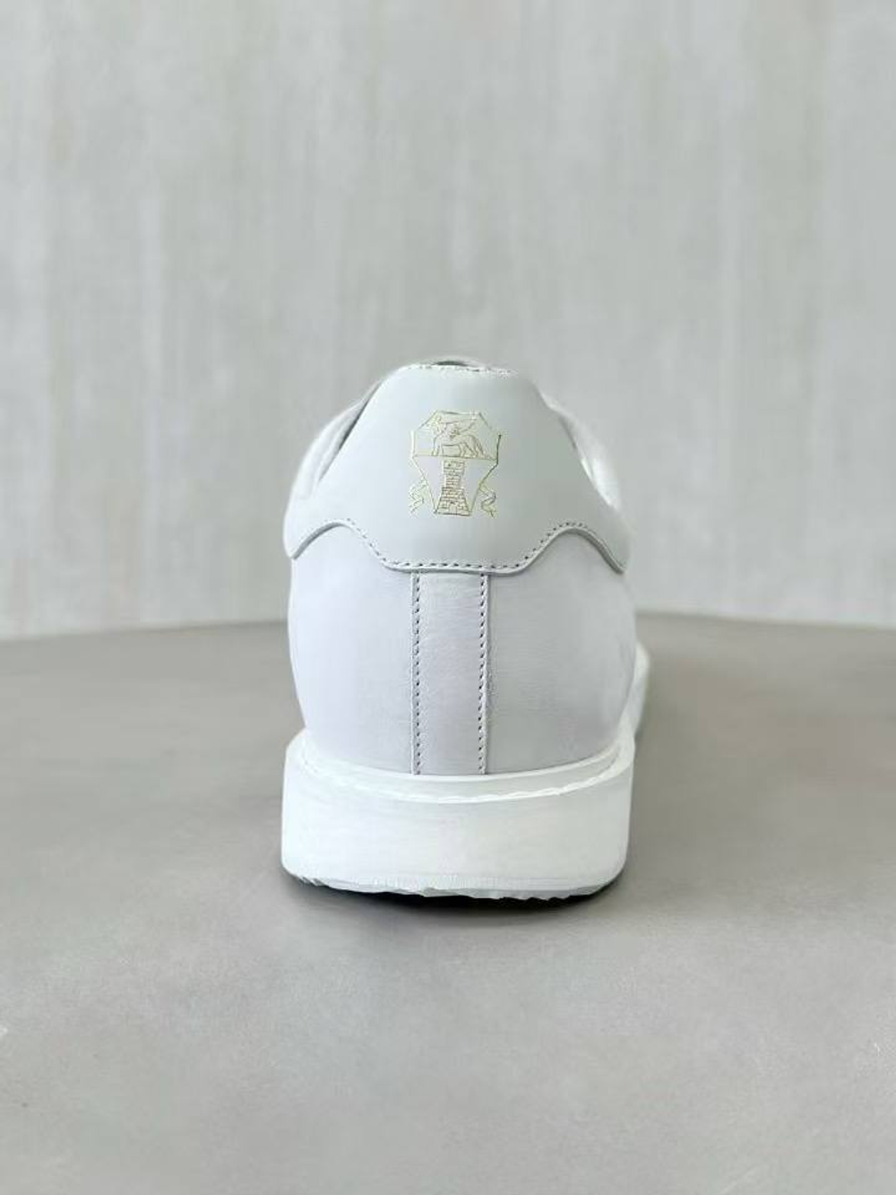Кеды Brunello Cucinelli