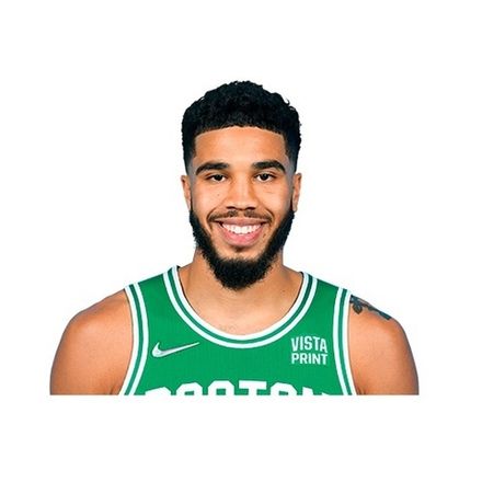 Джейсон Тейтум ( Jayson Tatum )