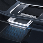 Автомобильный органайзер Baseus T-Space Series Car Center Console Armrest Box для Tesla