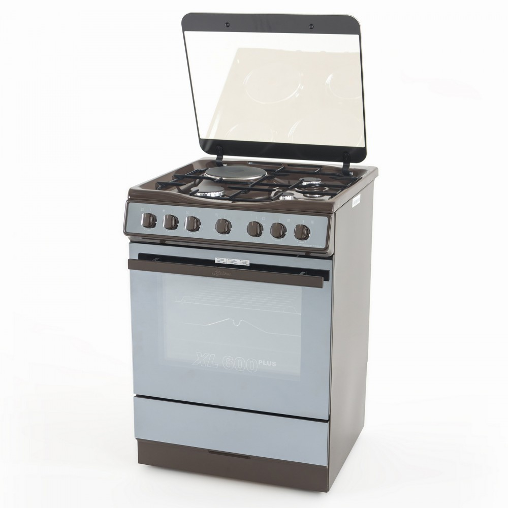 Плита комбинированная Kaiser HGE 62301 B