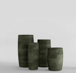 Кашпо, коллекция Surface, форма CIGAR