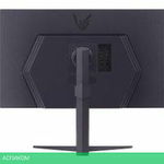 Игровой монитор LG UltraGear 32GS85Q-B