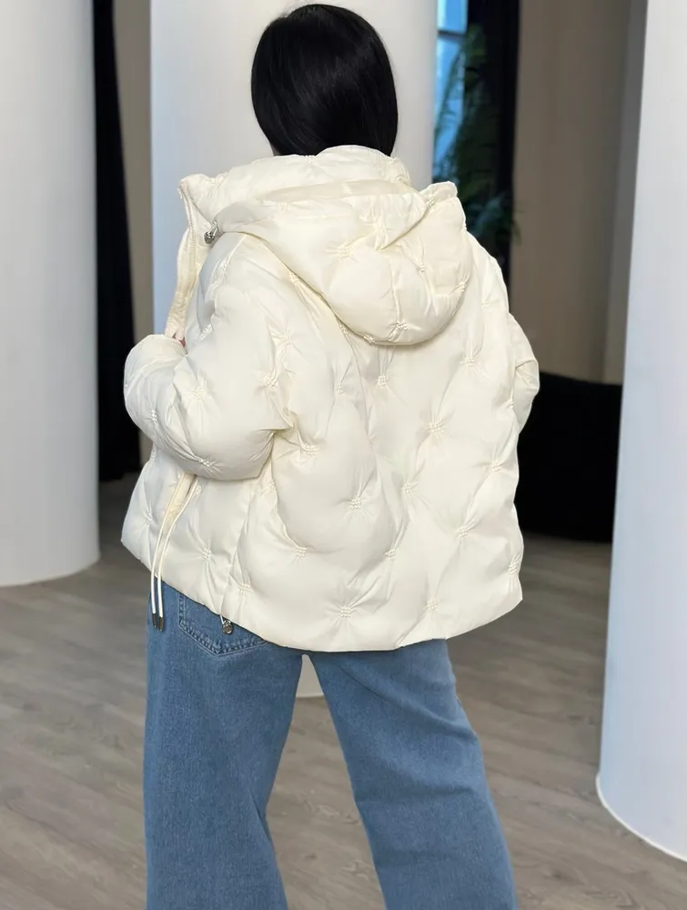 Куртка 9915 Fabrika