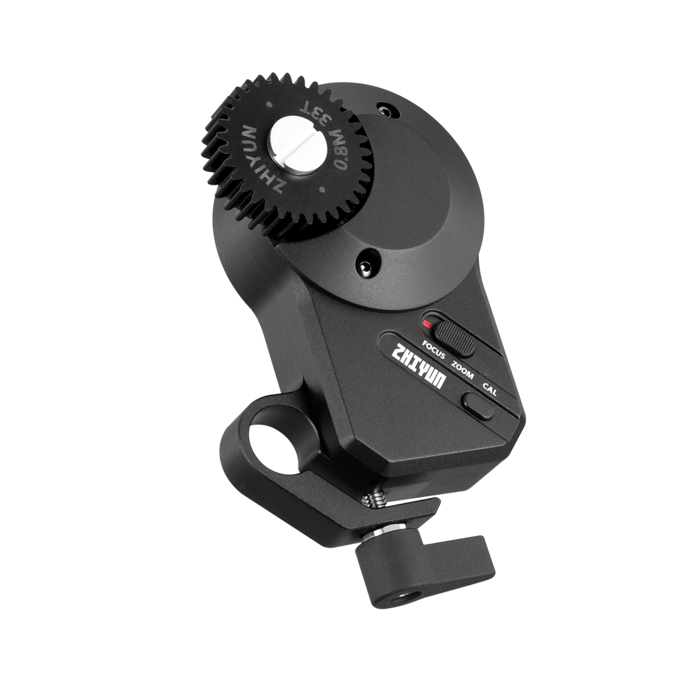 Фоллоу-фокус Zhiyun TransMount Focus/Zoom Control Motor 2.0 (CMF-06)