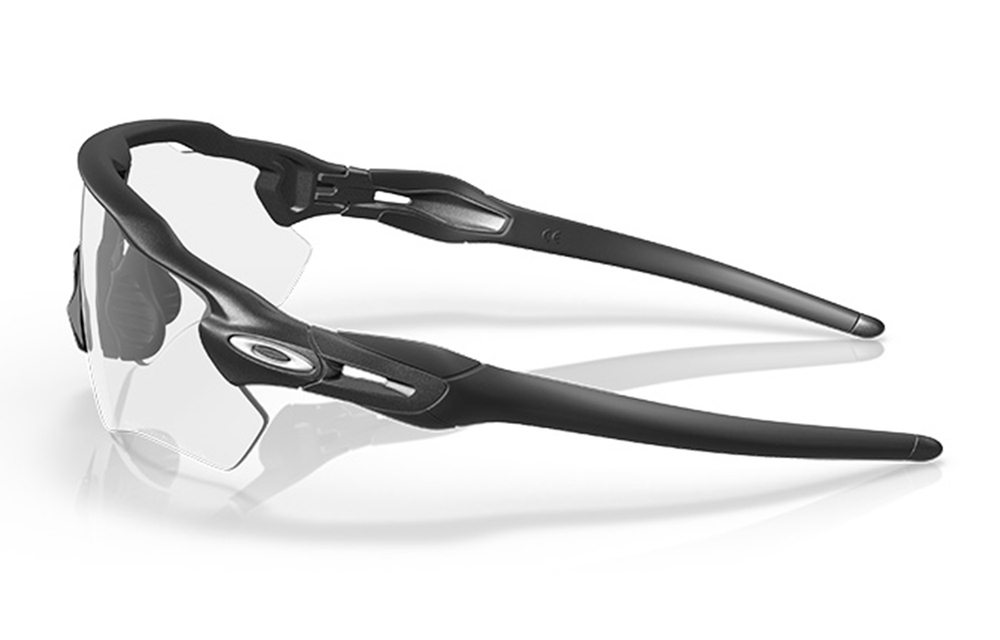 Oakley Injection Molding Irregular Shape Eyeglass Frames