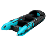 Лодка ПВХ Gladiator AirPro E450Pro НДНД -