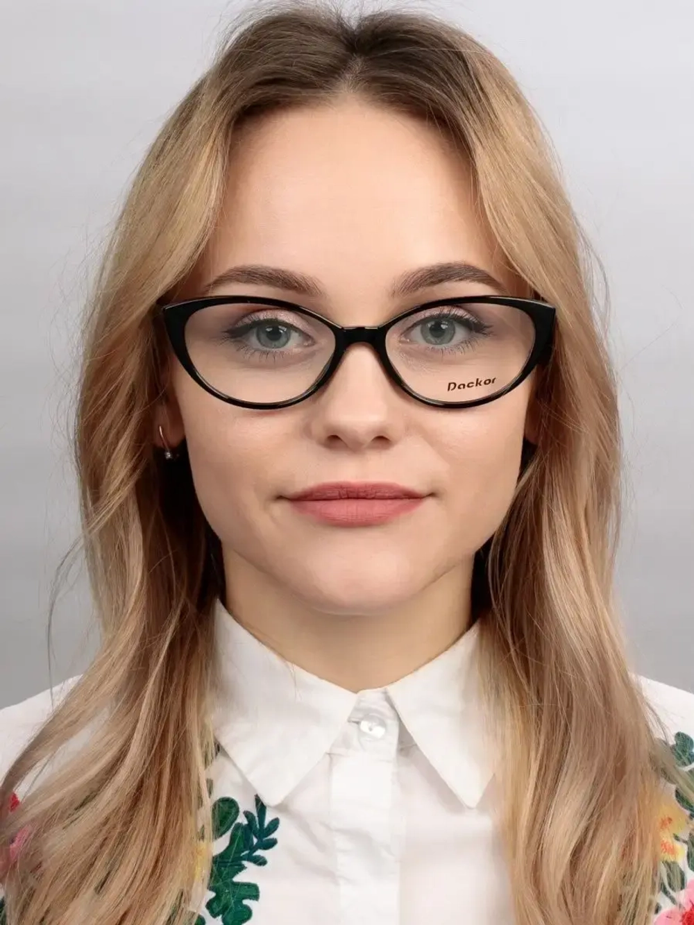 Оправа для очков женская для зрения