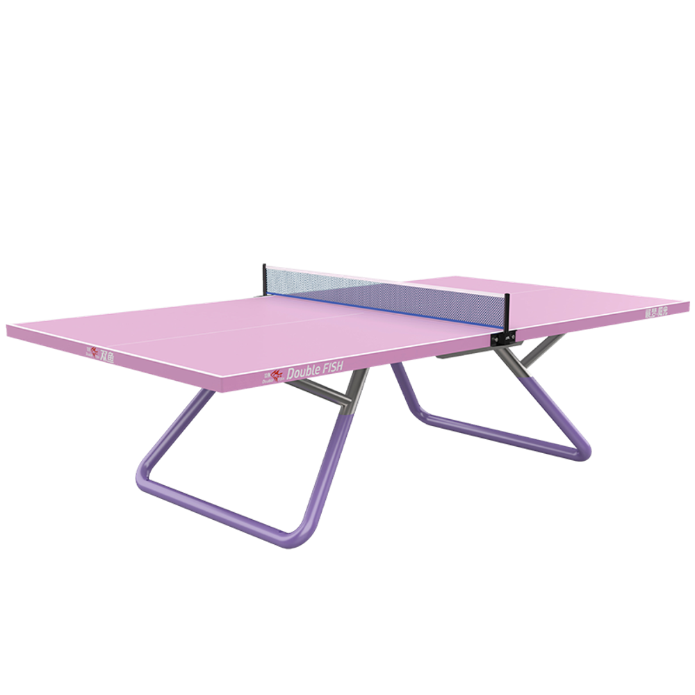 Стол всепогодный Volant dream sunshine pink - purple