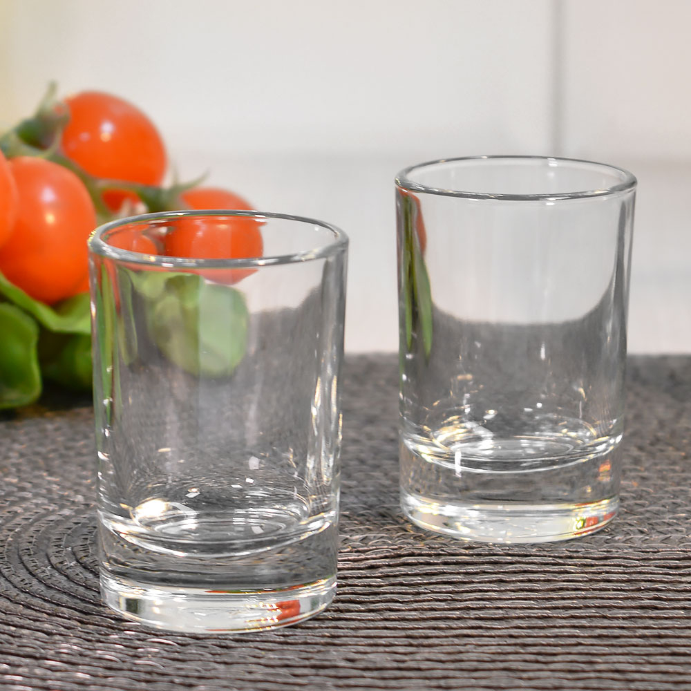 Набор 3 предмета (кружка для пива 500мл, 2 стопки) Без декора