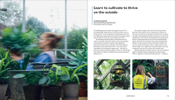 Gardens that can save the world
