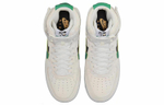 Кроссовки Nike Air Force 1 "82" (Женская размерная сетка)