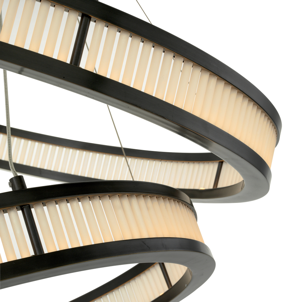 Люстра Chandelier Damien Double арт.114749