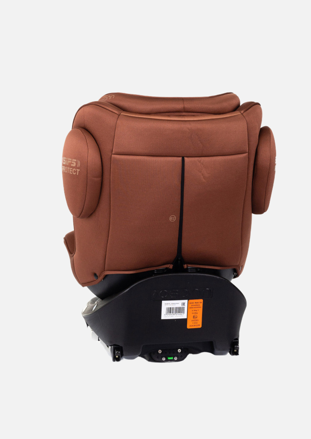 Osann Детское автокресло Eno360 SL Caramel