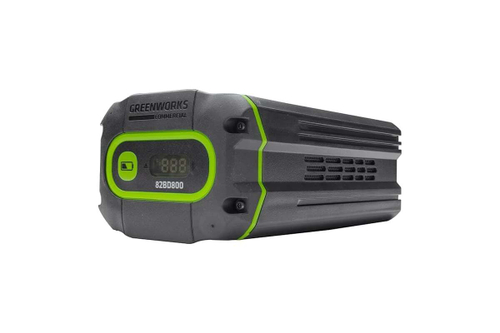 Аккумуляторная батарея GREENWORKS G82B8 82 V , 8 A*h   2951407