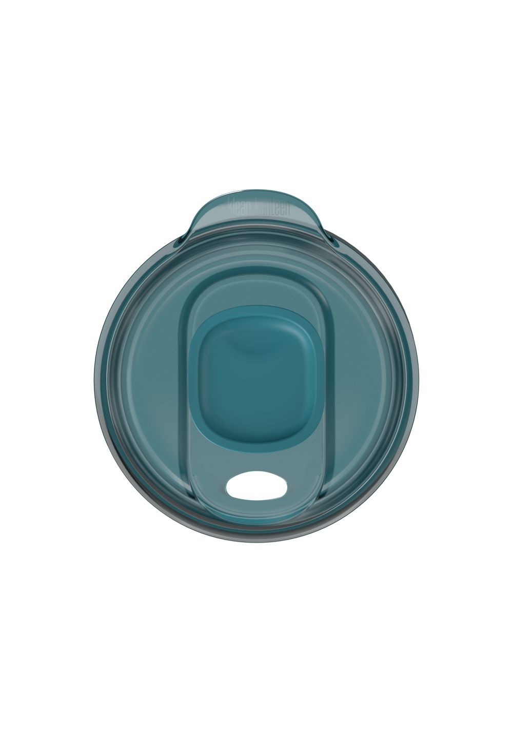 Термокружка Klean Kanteen Rise Mug 12oz (355 мл) Brittany Blue