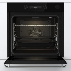Встраиваемый электрический духовой шкаф Gorenje BSA6737ORAB