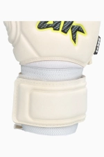 Вратарские перчатки 4keepers Champ Carbo VII RF2G - белый