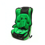 Автокресло "Carmella" 9-36 кг 26, Green+Grey