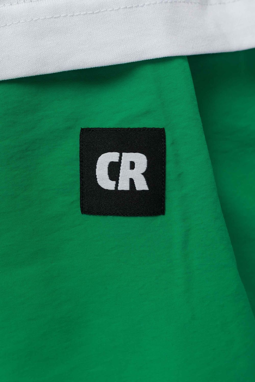 Купить Шорты Codered Shore Wide зеленые Шорты Codered Shore Wide зеленые