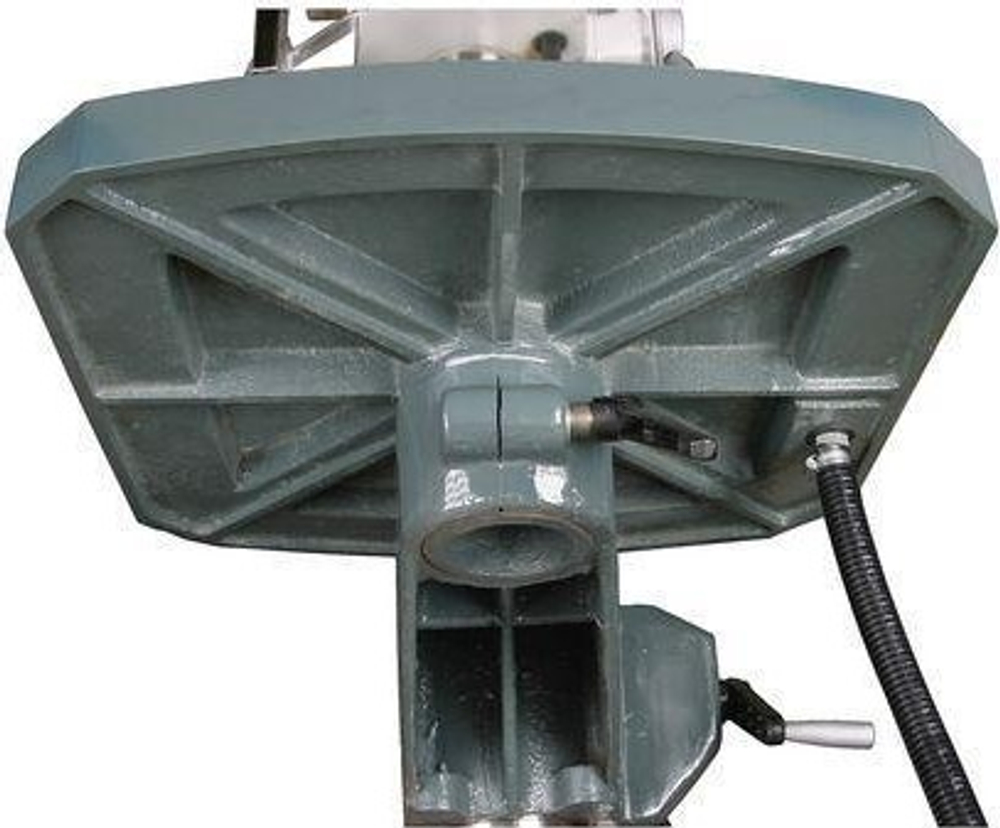 Станок сверлильный Optimum OPTIdrill B 40GSM 400V D3034400