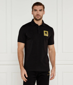 Поло Karl Lagerfeld - черный(745460 551235)