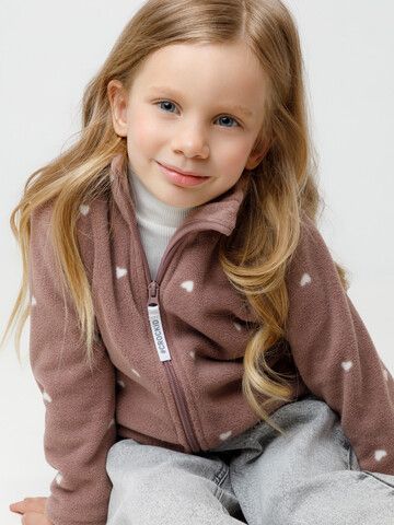 куртка  для девочки  ФЛ 34025-1/н/45 ГР