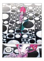 Комикс Райская Кукла. Том 1. Желтый город / Аква