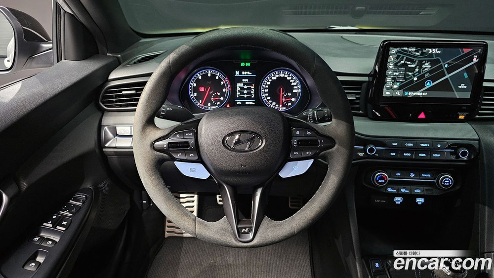 Hyundai Veloster (JS) 2.0 N (11.2020)