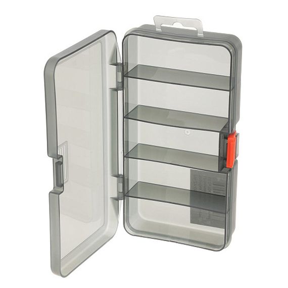 Коробка универсальная 18.5x10x3.5cm (PR-ZY-053) Premier