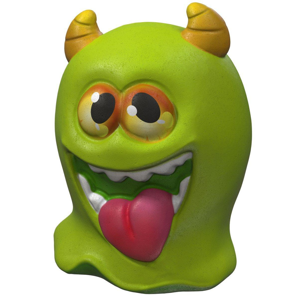 3D Art Игрушка-раскраска 16*6,6*8,5см "Монстрик" (Lori)