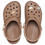 Crocs Eva (Женская размерная сетка)