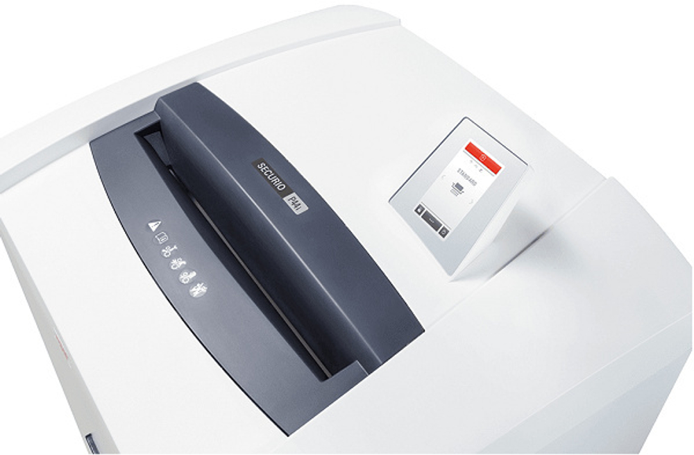 Уничтожитель бумаг HSM SECURIO P44 i-3.9