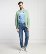 футболка POLO RALPH LAUREN - голубой(710860829)