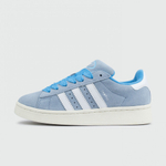 кроссовки Adidas Campus 00s Sky Blue White Wmns
