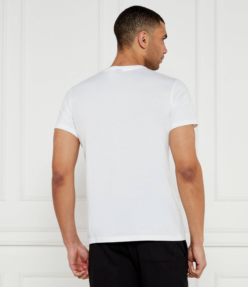 Футболка Base-s v G- Star Raw - белый(D16412 336)