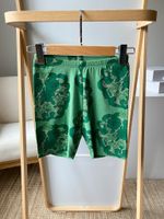 Хлопковые шорты Mini Rodini, 146