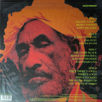 Lee "Scratch" Perry ‎– Scratch Came Scratch Saw Scratch Conquered 2LP (Голландия 2024г.) Green