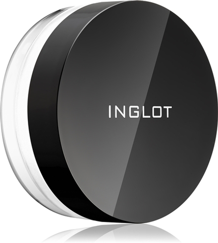Inglot Stage Sport Studio - матирующая рассыпчатая пудра, 2,5 g