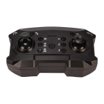 Квадрокоптер на РУ, коробка X8