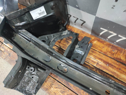 Четверть передняя правая Kia Rio 4 (FB) 17-нв Новая Оригинал 64600H0000