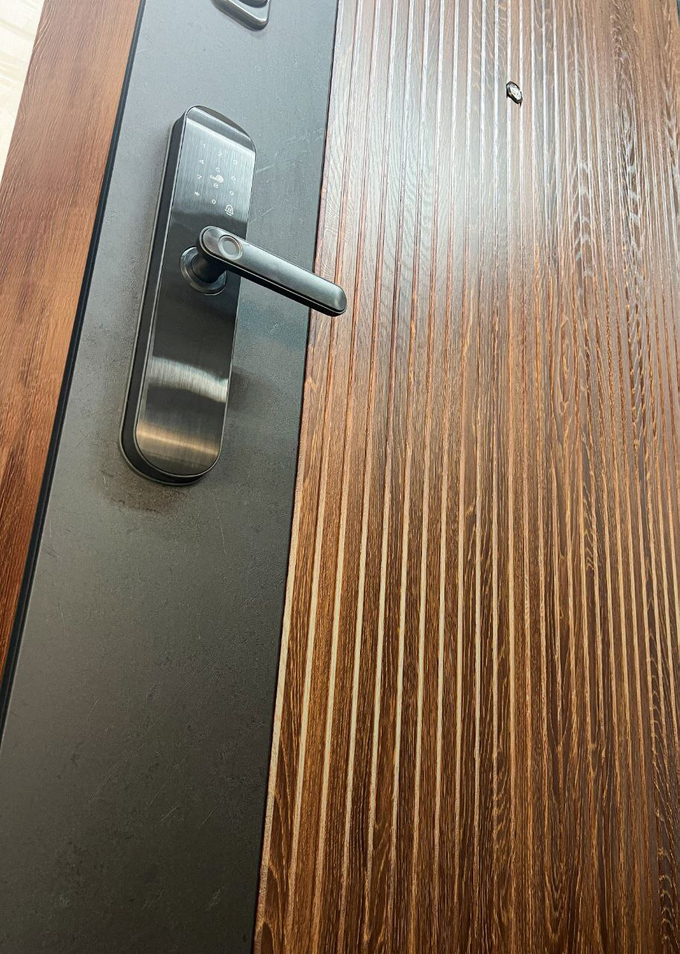 Элеганс 471 Итальянский орех