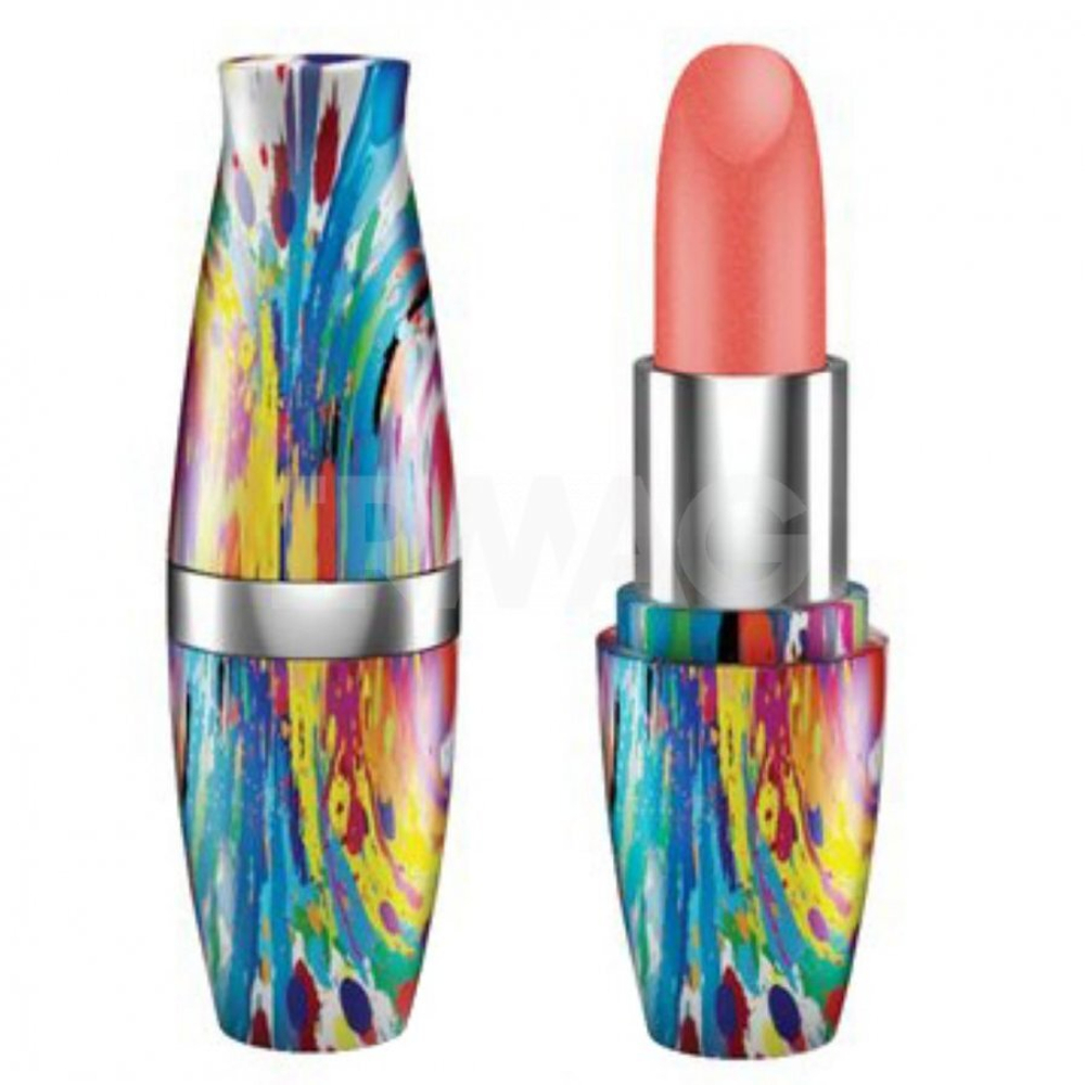 Ruta Помада для губ Dream Lips, увлажняющая, тон №215, Медное сияние, 4,5 гр