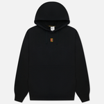DA5711-010 Толстовка Nike Court Dri-Fit Fleece Heritage Hoodie