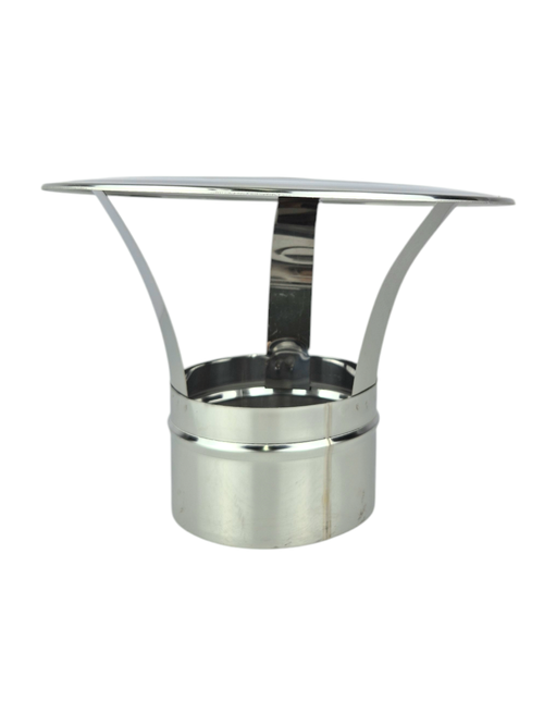 Зонт-Д (430/0,5 мм) Ф115 нерж