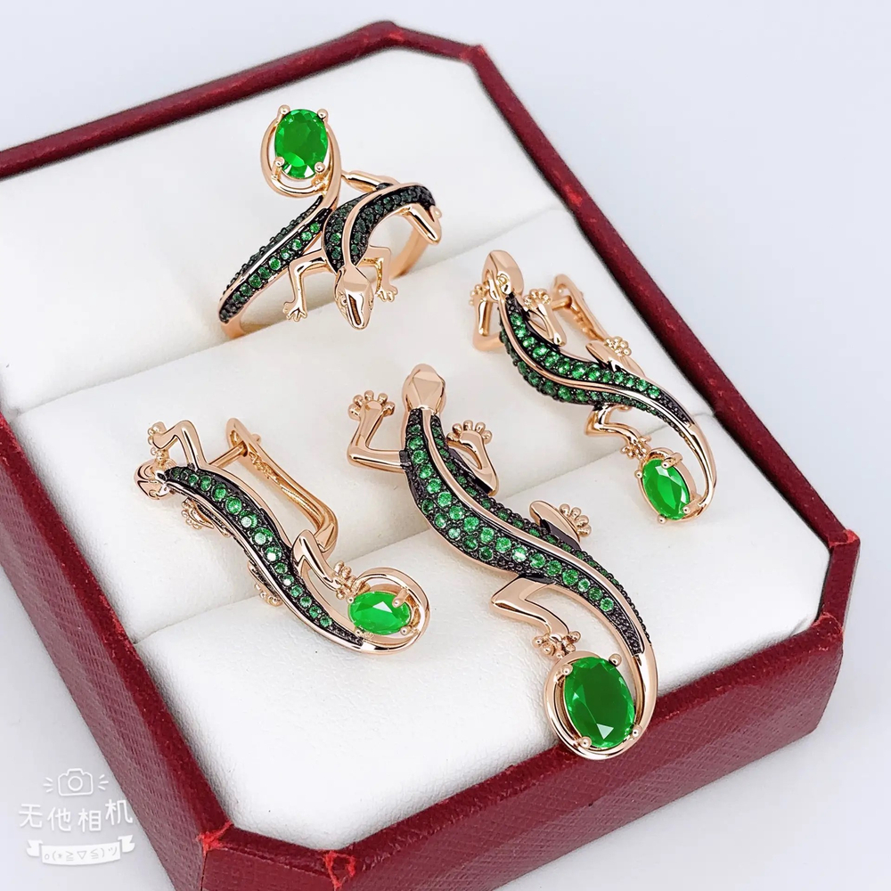 Комплект XinQuan - арт204