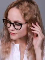 Оправа для очков для зрения