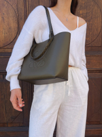 Large Anagram Tote