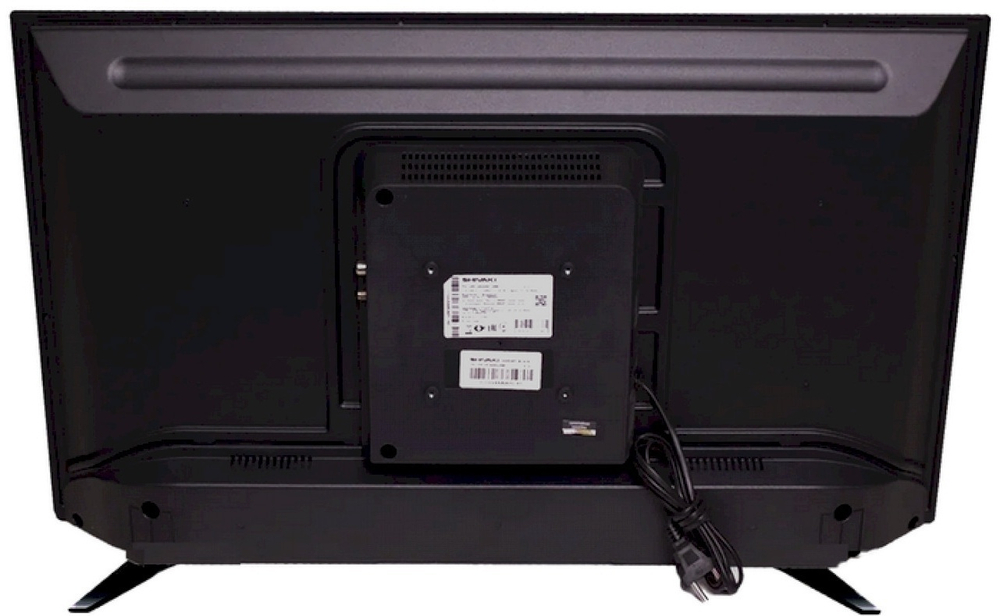Телевизор Shivaki US32H1200 81 см золотистый