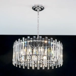 Подвесная люстра Citilux ИНГВАР CL334181